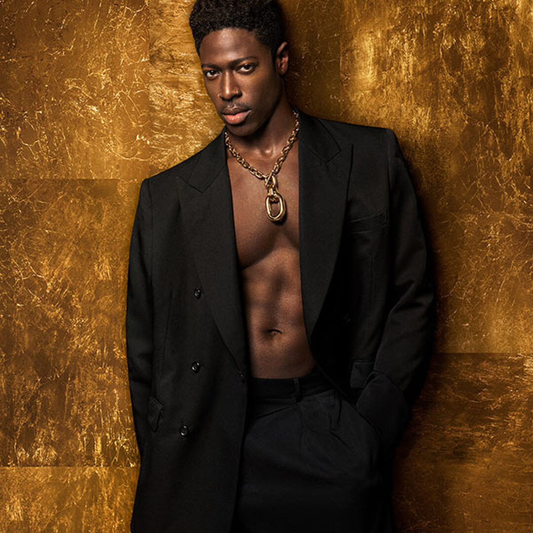 ELIXIR, PARFUM INTENSE - RABANNE - Million Gold - Imagem 6