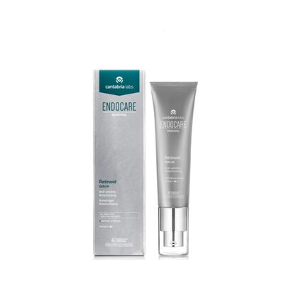 Renewal Retinoid S&eacute;rum - ENDOCARE -  - Imagem