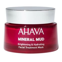 Brightening & Hydrating Facial Treatment Mask 50ml, , hi-res