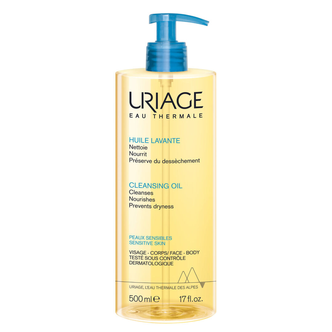 Óleo Lavante - URIAGE -  - Imagem 1