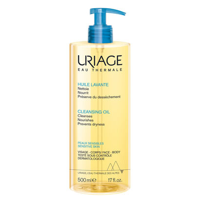 Óleo Lavante - URIAGE -  - Imagem