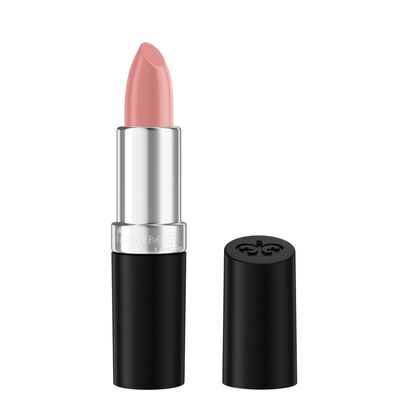 Iconic Nude Lipstick - RIMMEL -  - Imagem