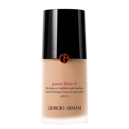 Base L&iacute;quida Power Fabric - Giorgio Armani - Power Fabric - Imagem