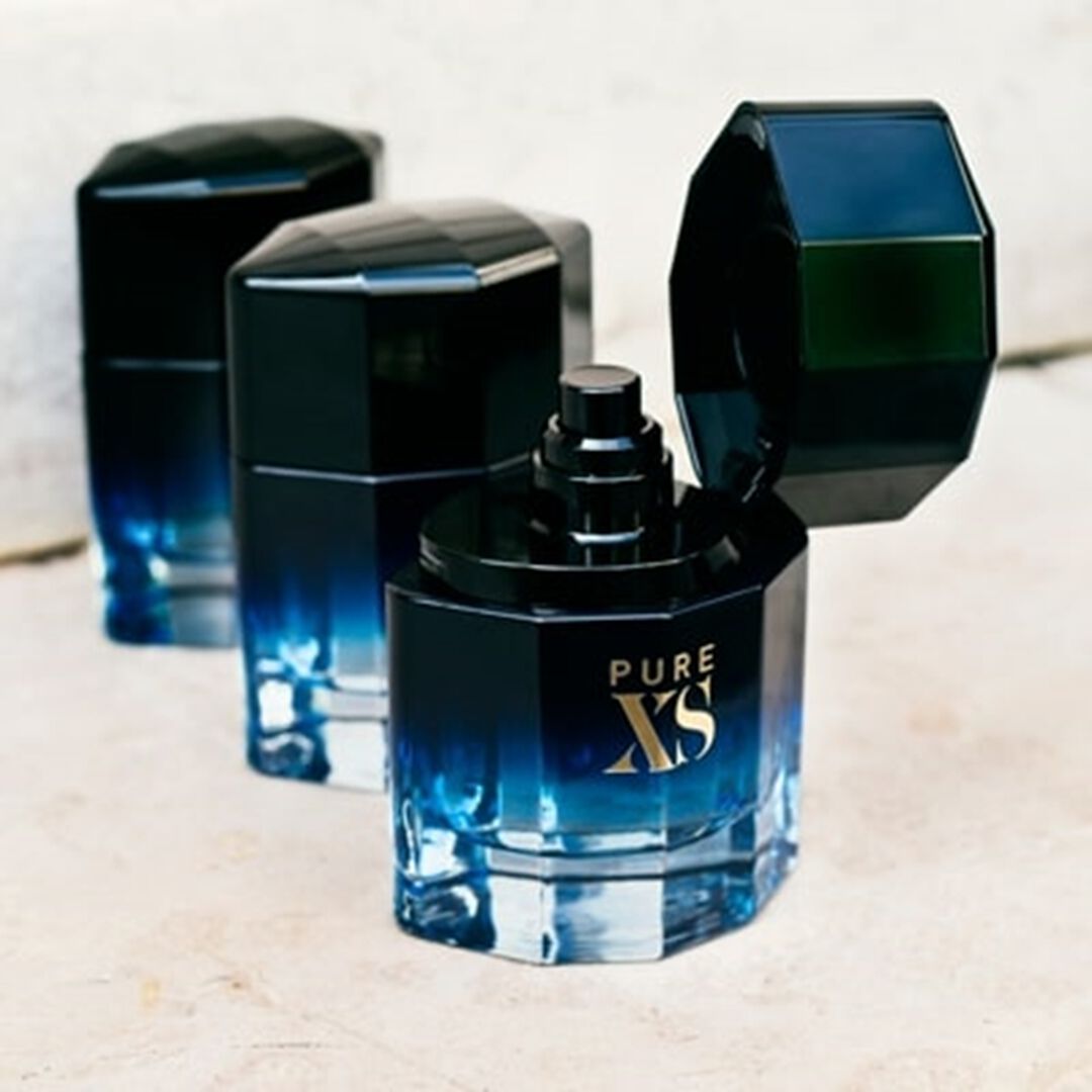 Eau de Toilette - RABANNE - PURE XS - Imagem 7