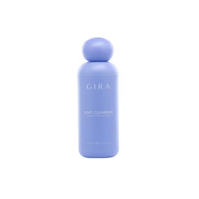 Soft Cleanser - Gira -  - Imagem