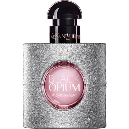 Absolu Glitter, Eau de Parfum - Yves Saint Laurent - Black Opium - Imagem