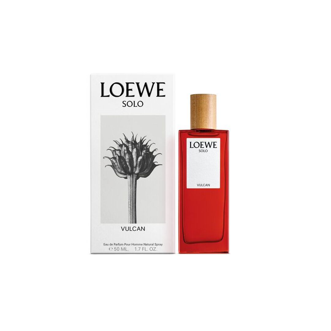 Eau de Parfum - LOEWE - LOEWE SOLO VULCAN - Imagem 2