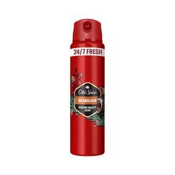 Desodorizante Spray Bearglove, , hi-res