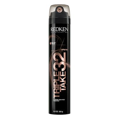Triple Take - Redken - Redken Styling - Imagem