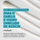 Condicionador - Nioxin - Sistema 3 - Imagem 5