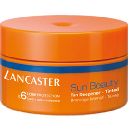 Tan Deepener - LANCASTER - Sun Beauty - Imagem