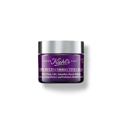 Cream - KIEHL'S - Super Multi-Corrective - Imagem