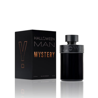 Eau de Parfum - Halloween - MAN MYSTERY - Imagem