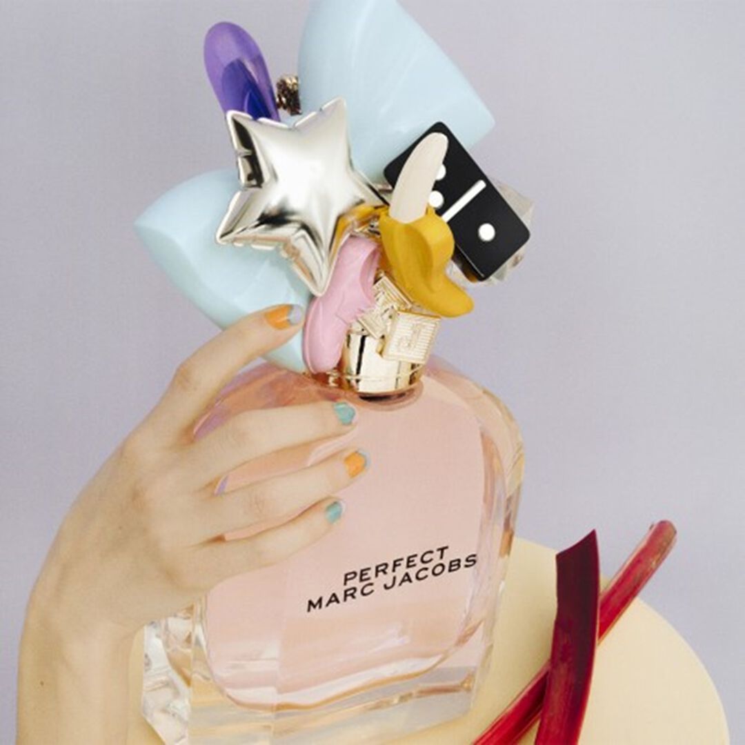 Eau de parfum - MARC JACOBS - Perfect - Imagem 5