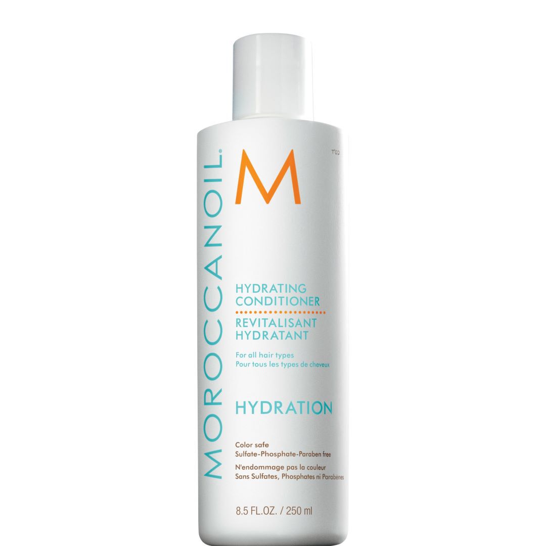 Hydrating Conditioner - MOROCCANOIL - HYDRATION - Imagem 1