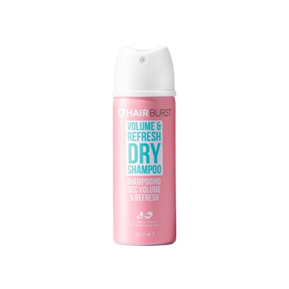 Hairburst Dry Shampoo - HAIR BURST -  - Imagem