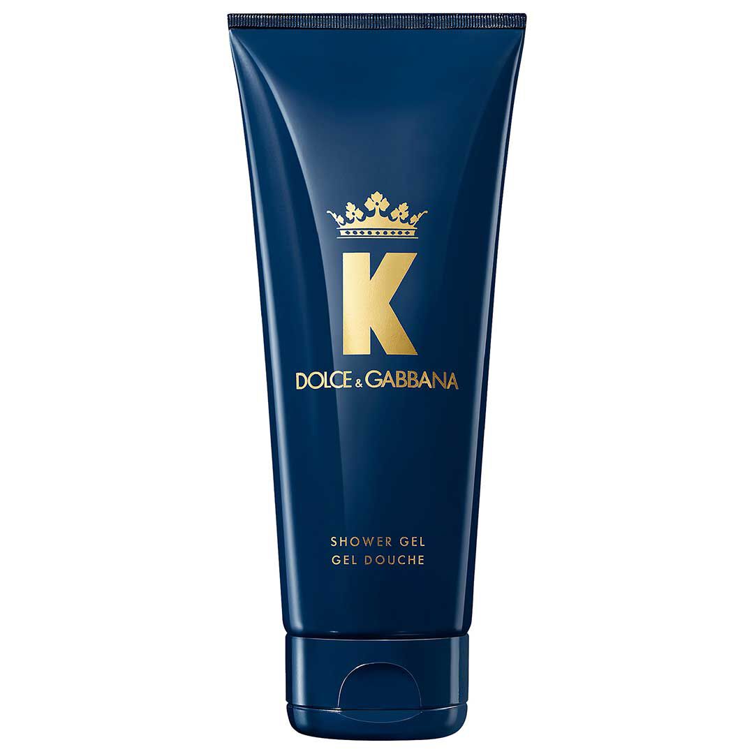 Shower Gel - Dolce&Gabbana - K BY DOLCE GABBANA - Imagem 1