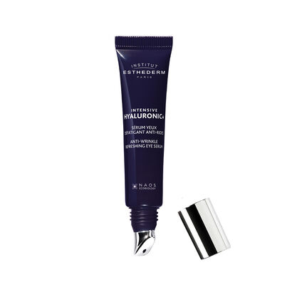 Intensive Hyaluronic Sérum Contorno de Olhos - INSTITUT ESTHEDERM -  - Imagem