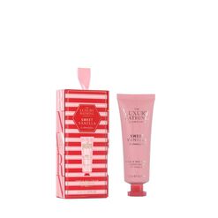 Creme de Mãos Deluxe (Baunilha & Amêndoa), , hi-res