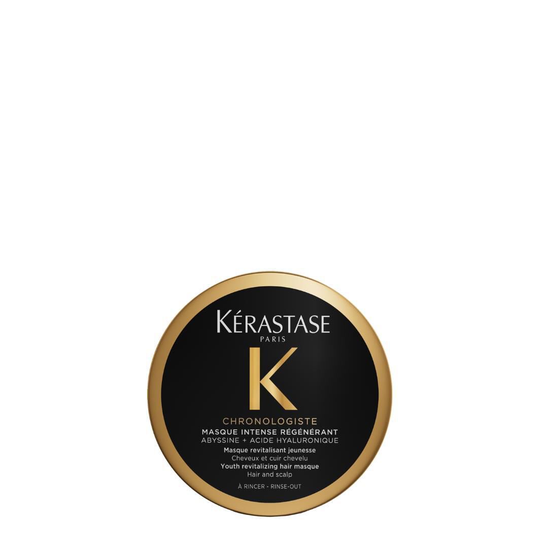 M&aacute;scara de Regenera&ccedil;&atilde;o Intensa - KERASTASE - Chronologiste - Imagem 1