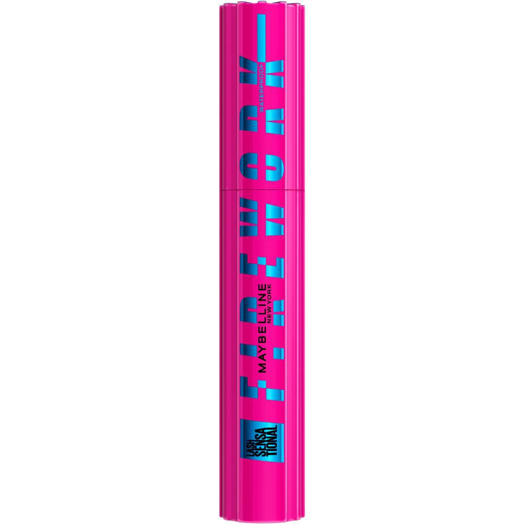 Lash Sensational Firework Waterproof - MAYBELLINE -  - Imagem 1
