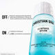 Dline Biphase Demaquillant 125ml - Dior - CHRISTIAN DIOR TRATAMENTO - Imagem 2