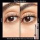 Mascara Volume Effet Faux Cils The Curler - Yves Saint Laurent - YVES SAINT-LAUREN MAQUILHAGEM - Imagem 3