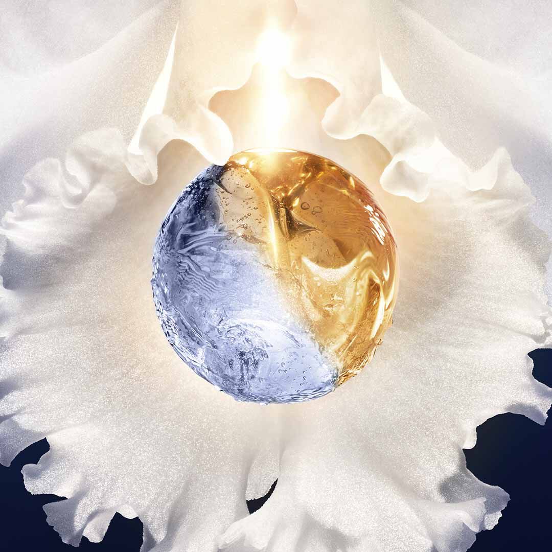 CONCENTRADO ESSENCE-LOTION - GUERLAIN - ORCHIDÉE IMPÉRIALE - Imagem 8