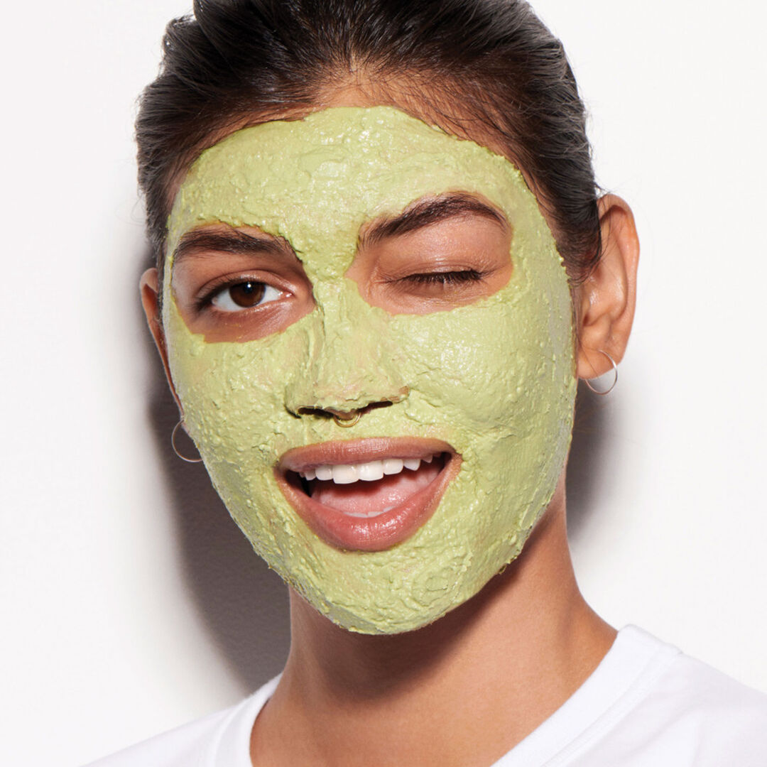 Avocado Nourishing Hydration Mask - KIEHL'S - Avocado - Imagem 5