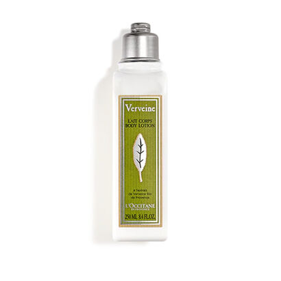 Leite de Corpo Verbena - L'OCCITANE - Verbena - Imagem