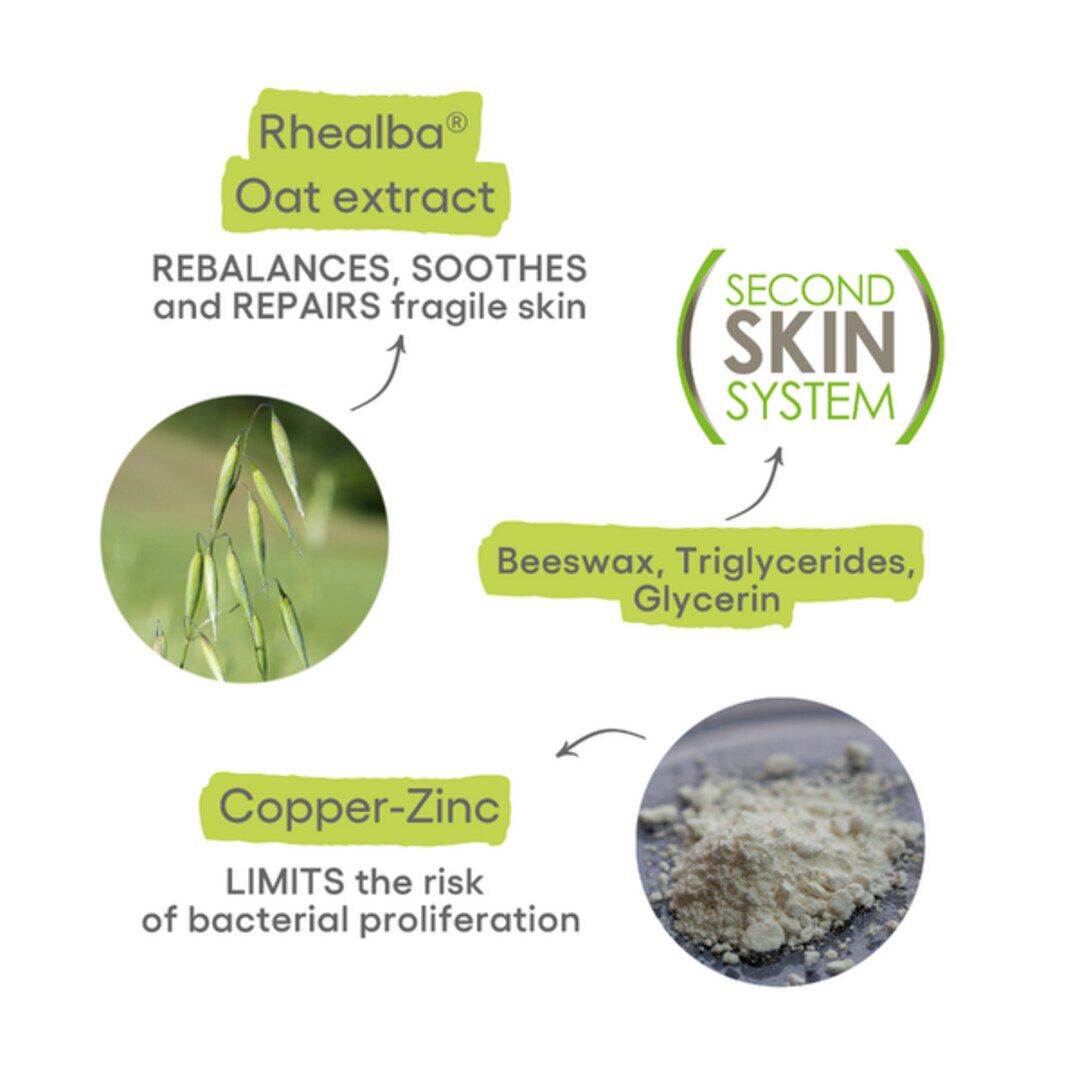 Dermalibour+ - Creme Barreira - A-DERMA -  - Imagem 5