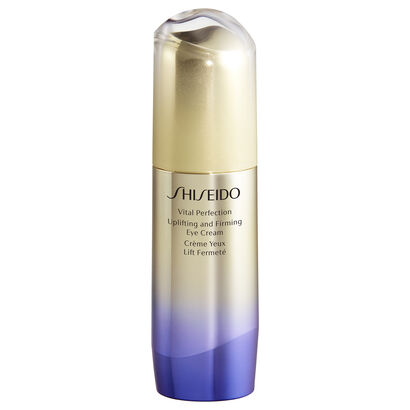 Uplifting and Firming Eye Cream - SHISEIDO - Vital Perfection - Imagem