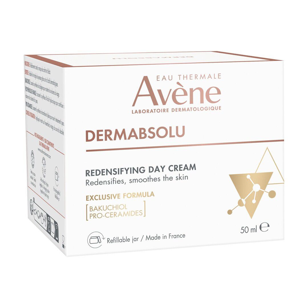 DermAbsolu Creme Dia - AVENE -  - Imagem 2
