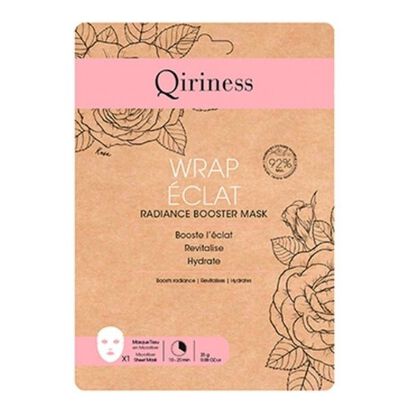 Wrap Éclat - QIRINESS - Les Rituels - Imagem