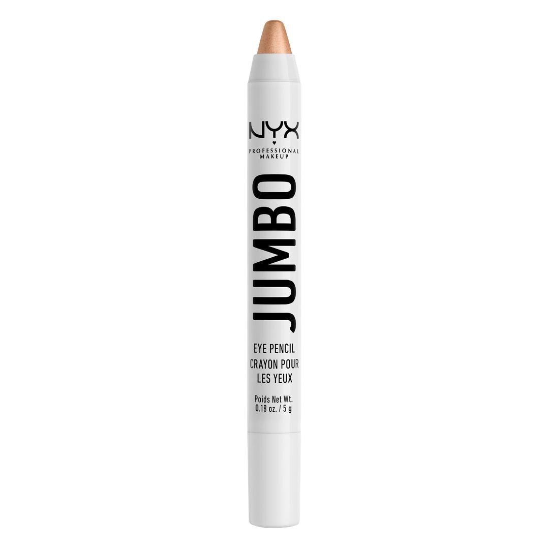Jumbo Eye Pencil - Sombra em Lápis - NYX Professional Makeup -  - Imagem 1