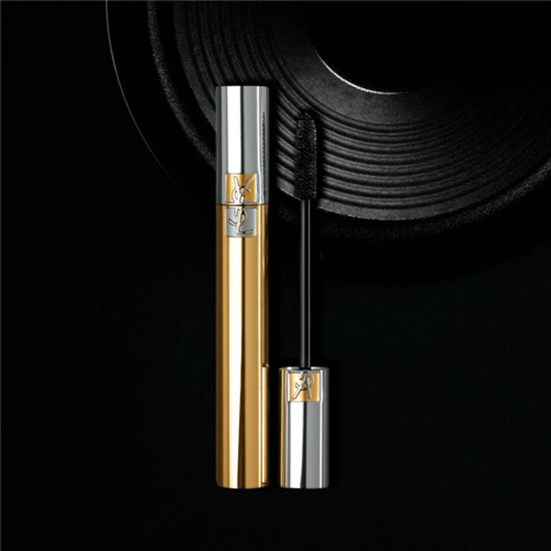 Mascara Volume Effet Faux Cils - Yves Saint Laurent - Mascara Volume Effet Faux Cils - Imagem 3