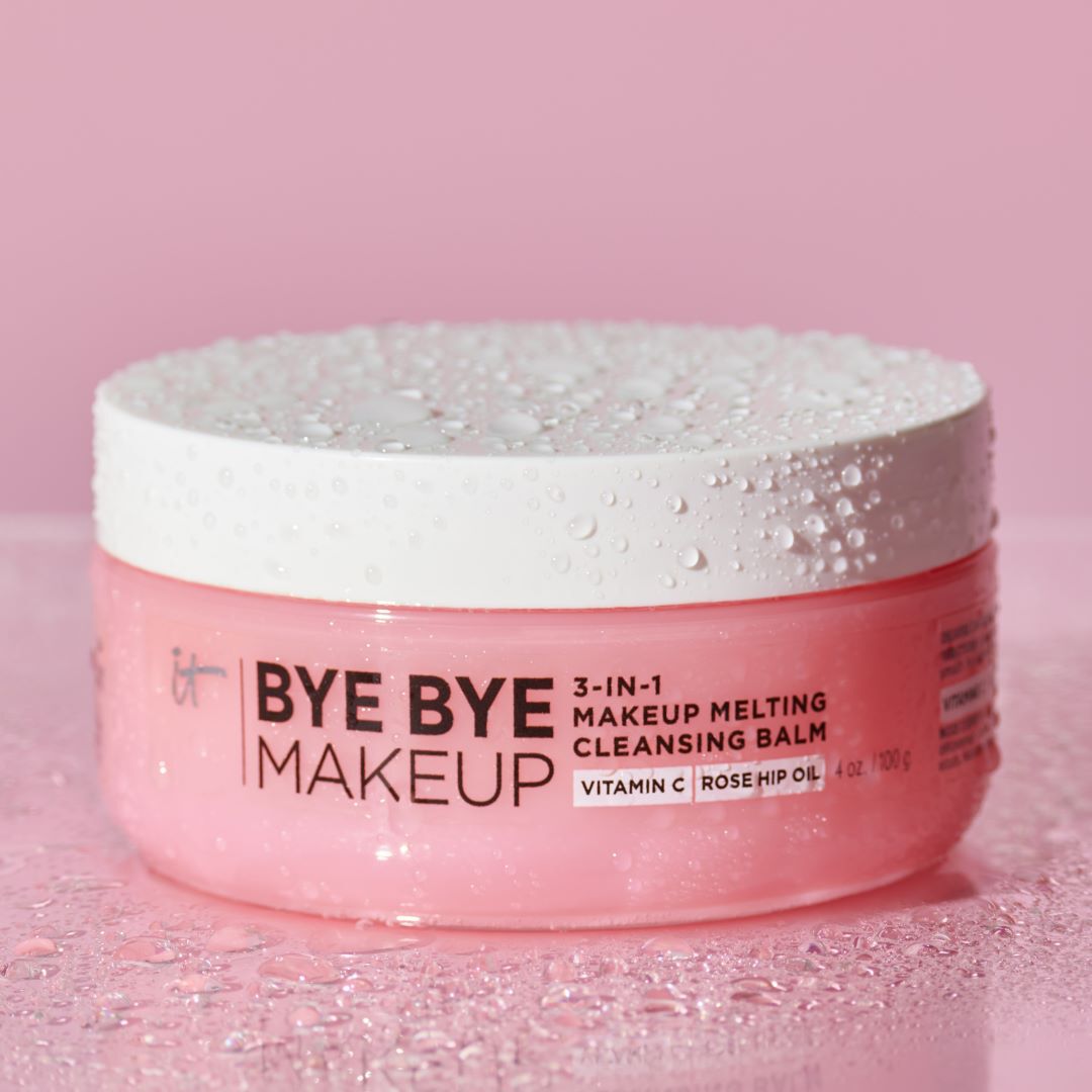 Bye Bye Makeup 3 em 1 Bálsamo Desmaquilhante - IT COSMETICS - Bye Bye - Imagem 2