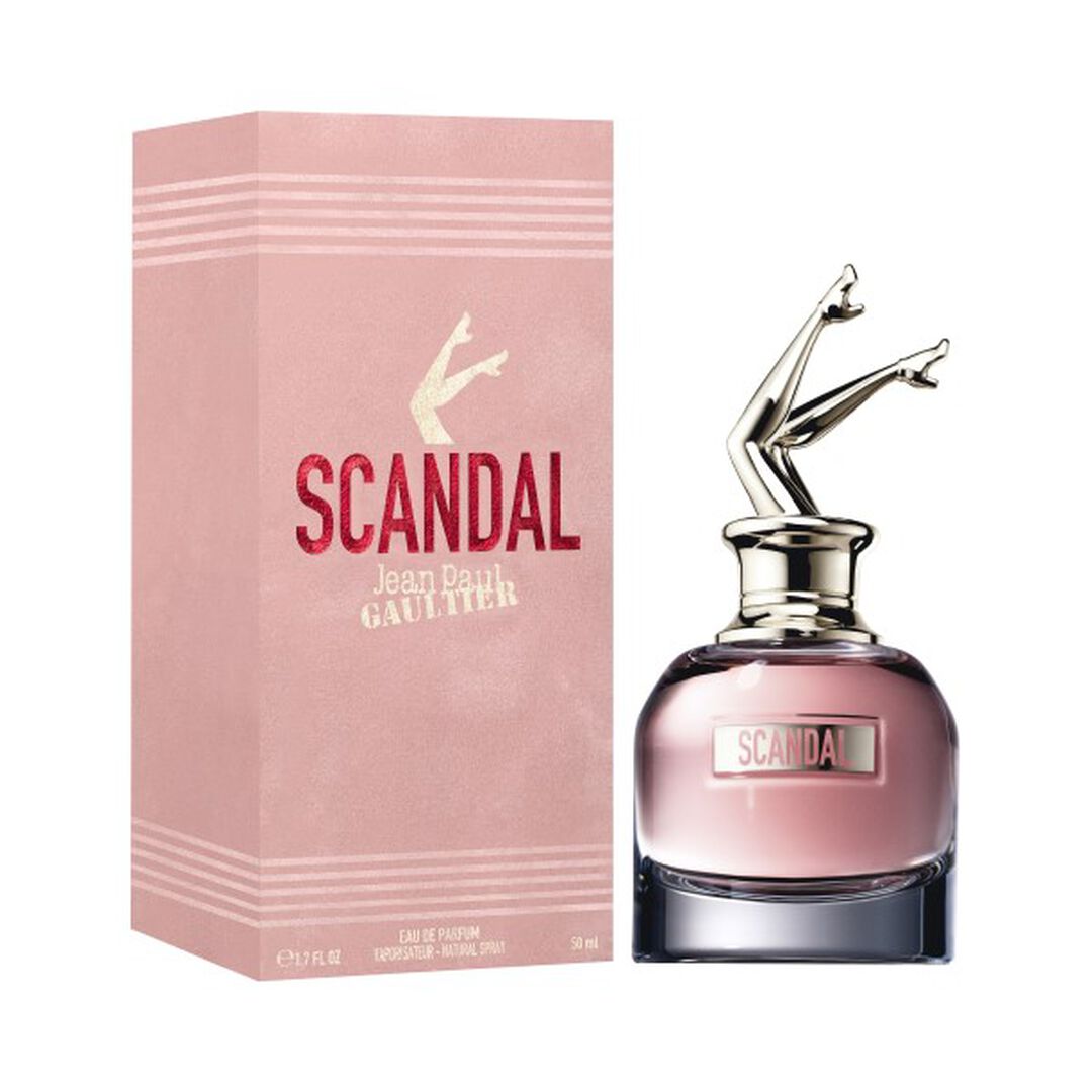 Eau de Parfum - Jean Paul Gaultier - GA SCANDAL - Imagem 3
