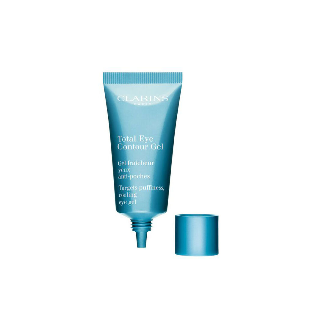 Total Eye Contour Gel - CLARINS - CLARINS TRATAMENTO - Imagem 1