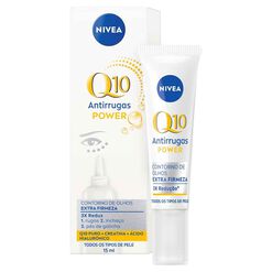 Q10 Power Antirrugas - Contorno de Olhos, , hi-res