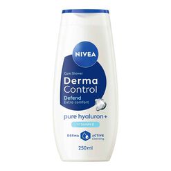 Derma Control Defend Creme de Banho, , hi-res