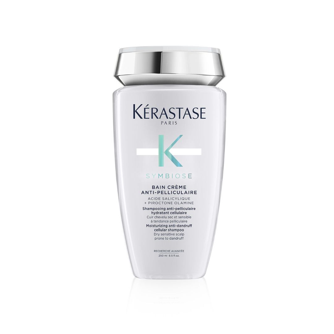 Bain Cr&egrave;me Anti-Pelliculaire - KERASTASE - Symbiose - Imagem 1