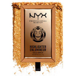 Iluminador Classic Gold, , hi-res