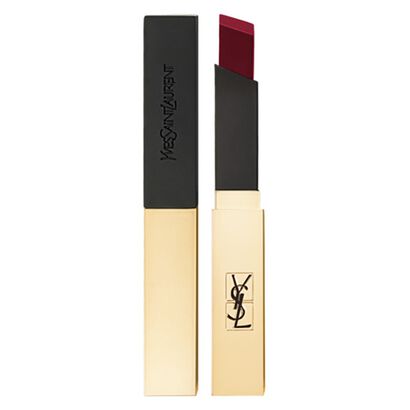 Rouge Pur Couture the Slim Matte - Yves Saint Laurent - YVES SAINT-LAUREN MAQUILHAGEM - Imagem