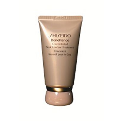 Concentrated Neck Contour Treatment - SHISEIDO - BENEFIANCE - Imagem