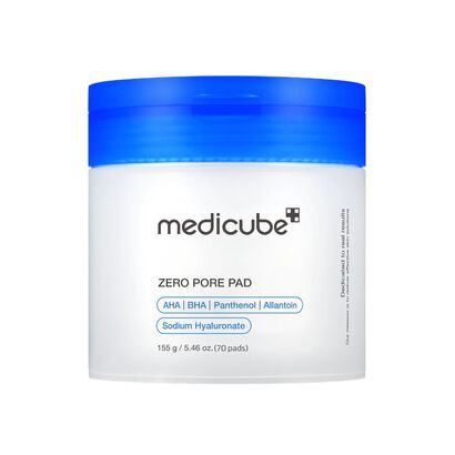 Zero Pore Pad 2.0 - Medicube -  - Imagem