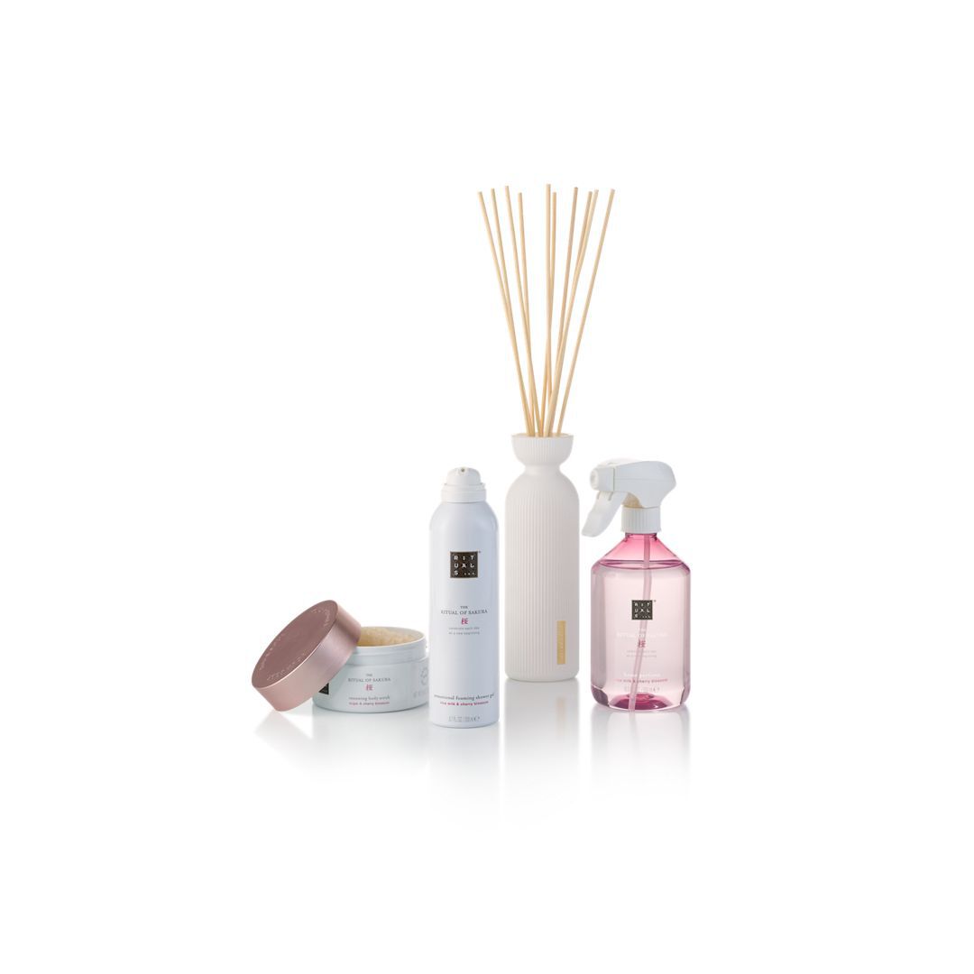 Fragrance Sticks - Rituals - Sakura - Imagem 2