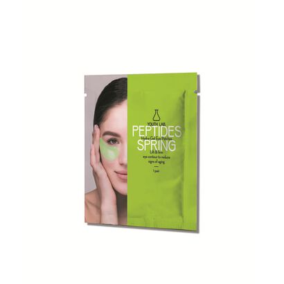 Peptides Hydra Gel Eye Patches - YOUTH LAB -  - Imagem