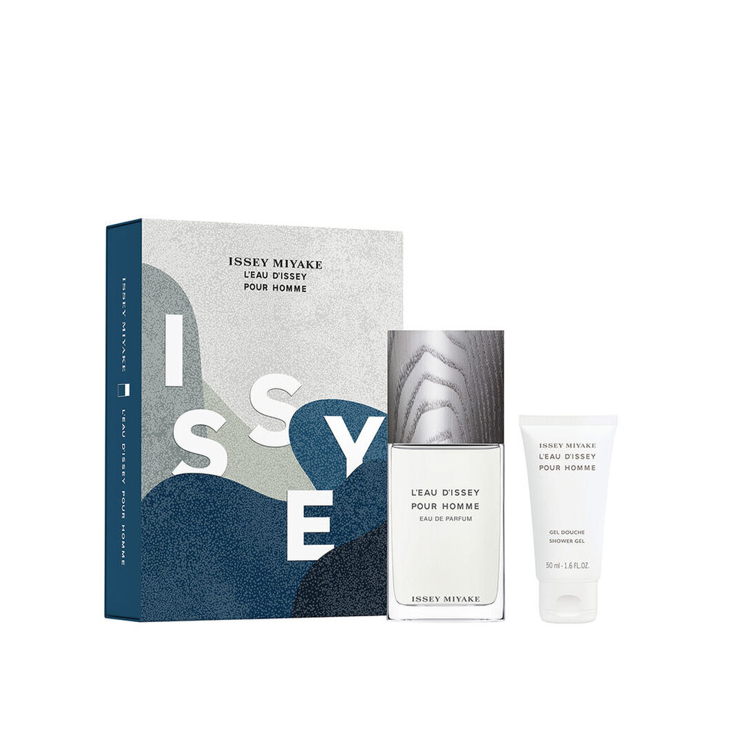 Eau de Parfum - ISSEY MIYAKE - L'EAU D'ISSEY POUR HOMME - Imagem 1