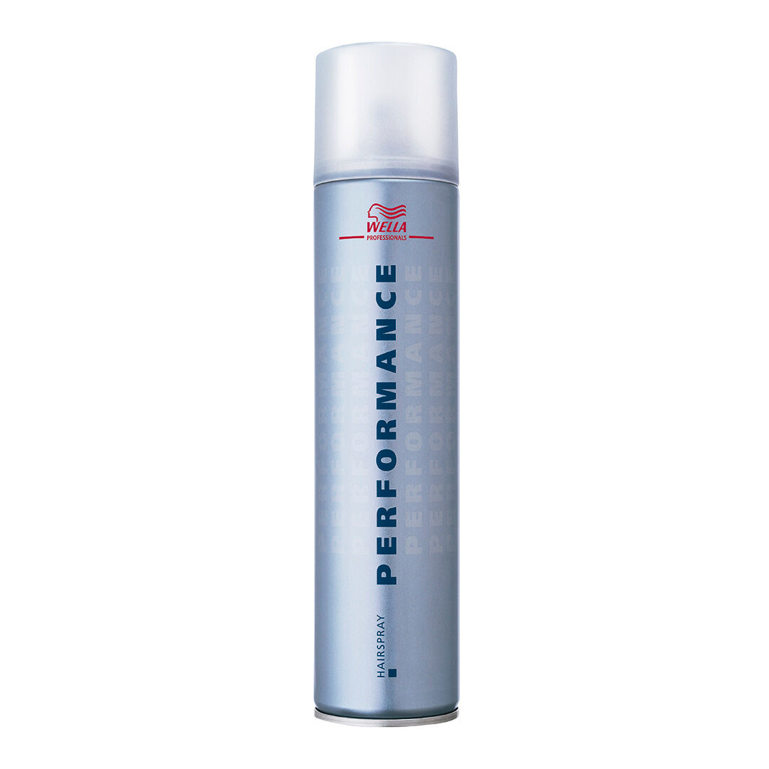 Laca - WELLA HAIR CARE - Performance - Imagem 1